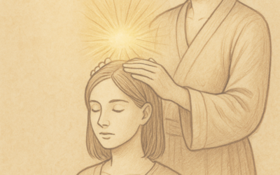 Reiju: la transmisión de Reiki