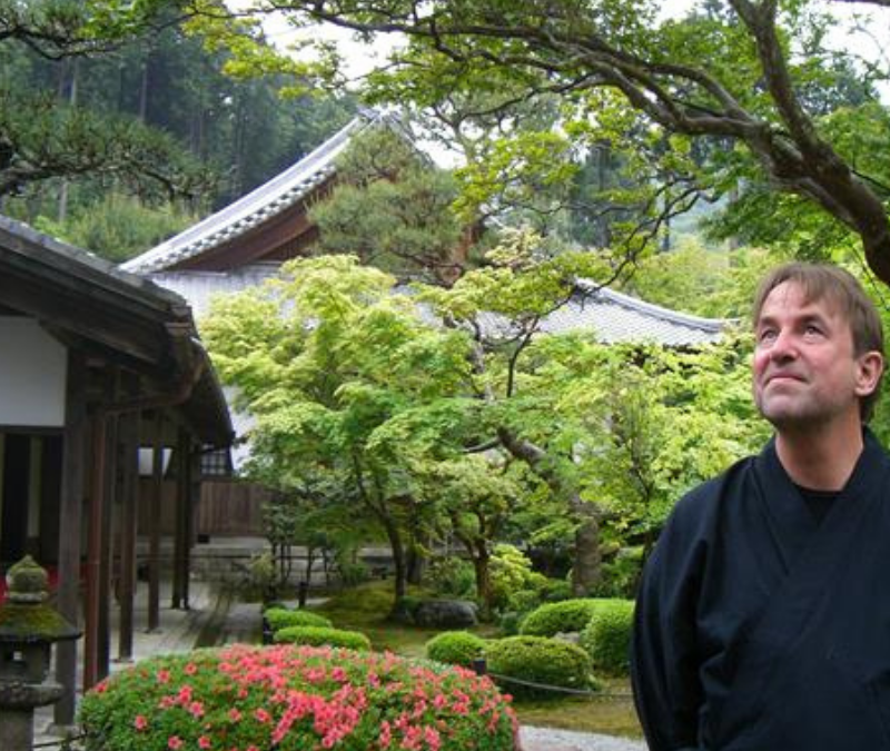 Arjava Reiki Institute en Mallorca