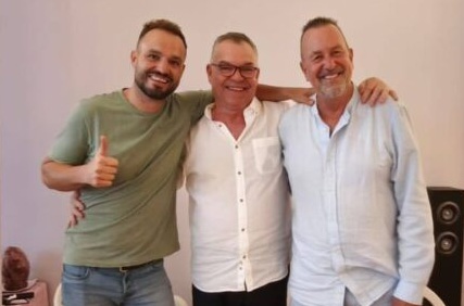 Reiki encuentra tu camino