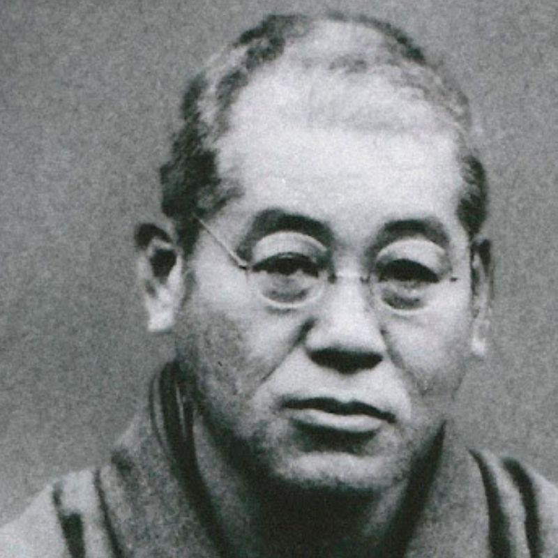 mikao usui creador del reiki