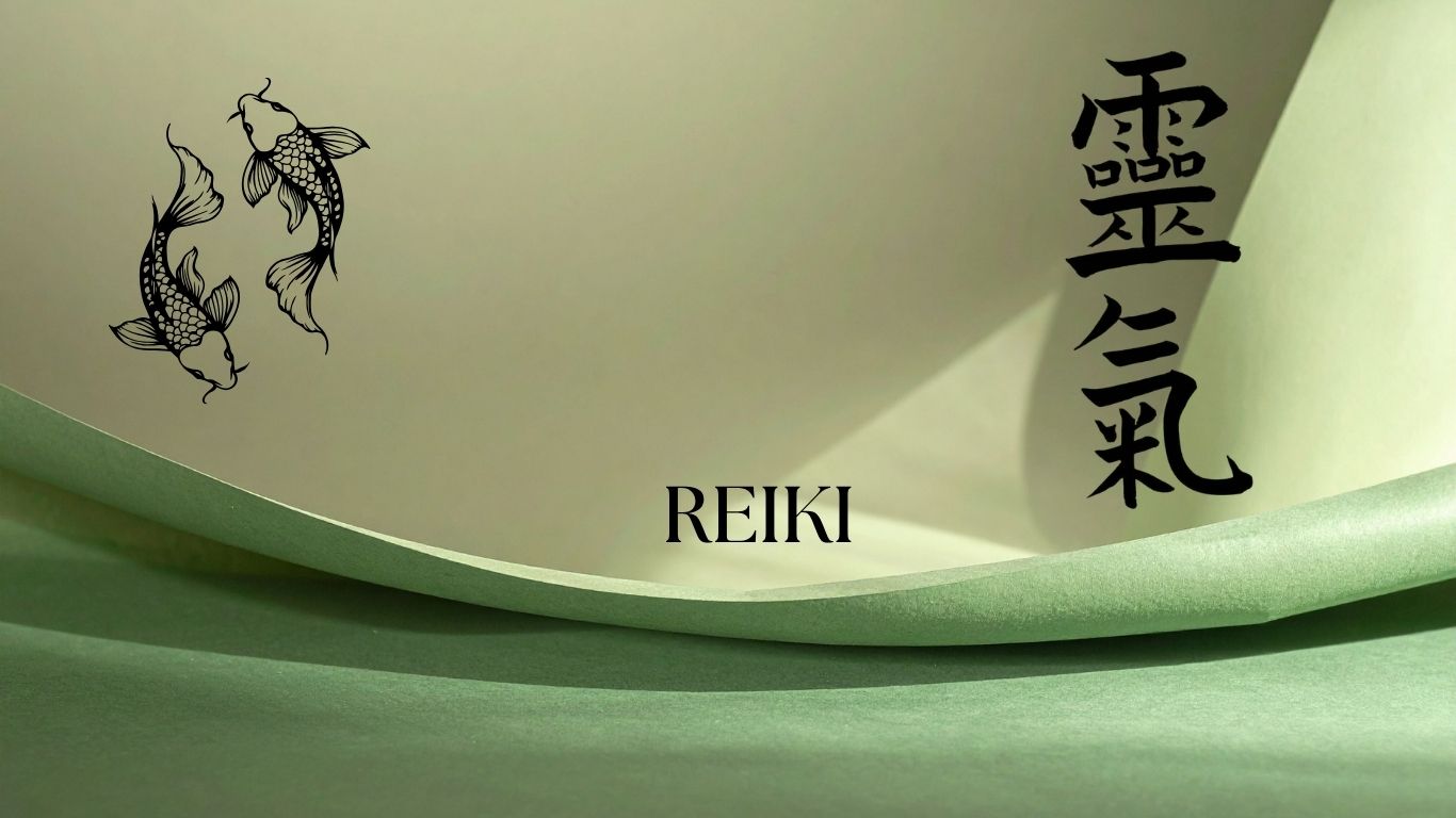 Reiki