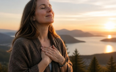 Kansha shite: la gratitud según Mikao Usui
